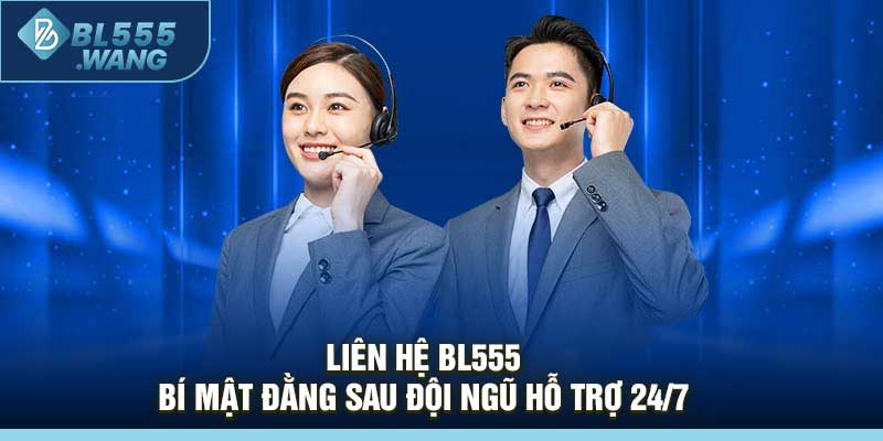 Liên Hệ BL555